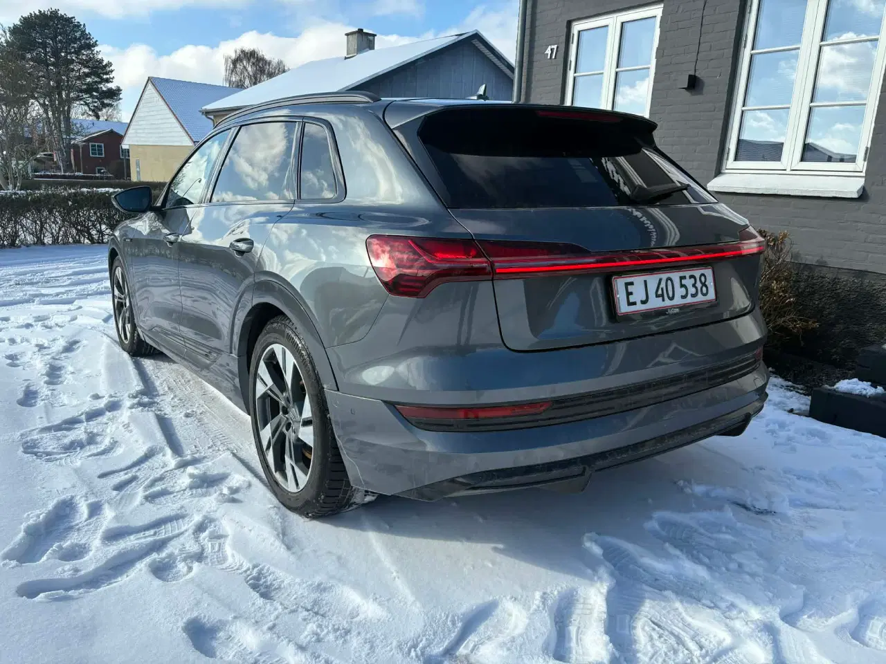 Billede 3 - Dejlig bil