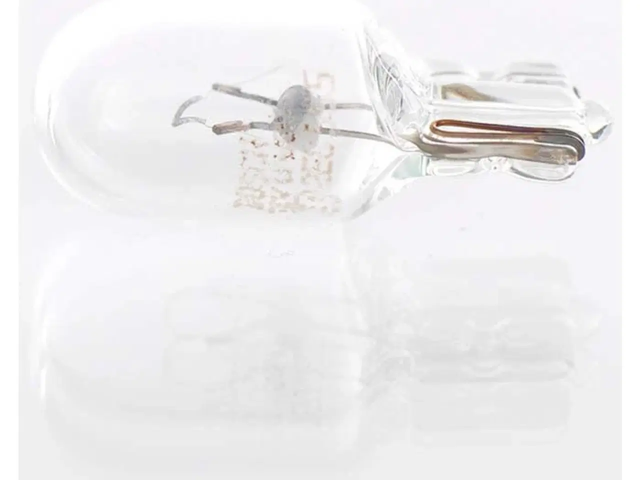 Billede 1 - Bosch Longlife pære W5W 12V - 2 stk.