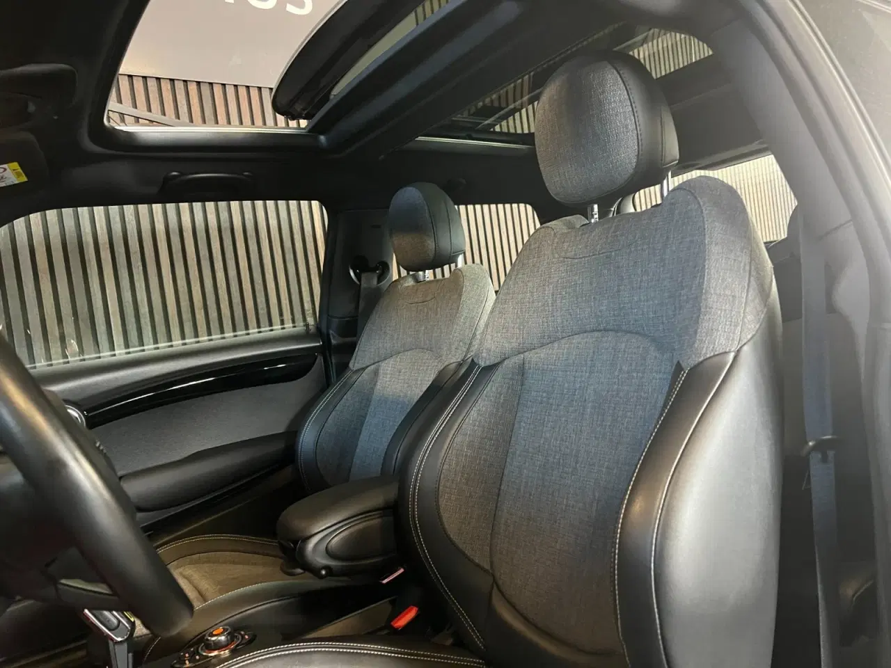 Billede 8 - MINI Cooper SE  Camden Edition