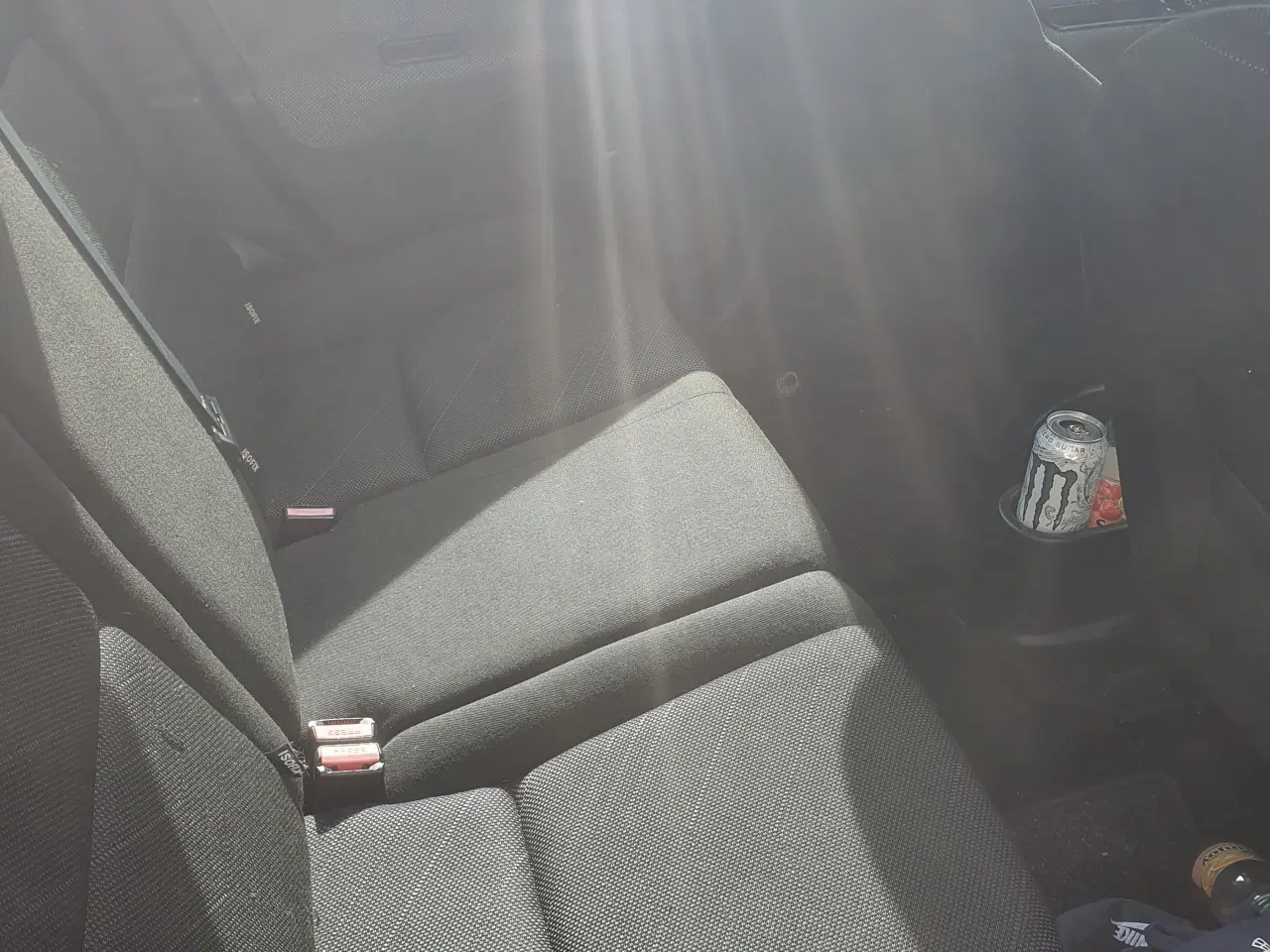 Billede 5 - Peugeot 207 benzin,træk, 2006