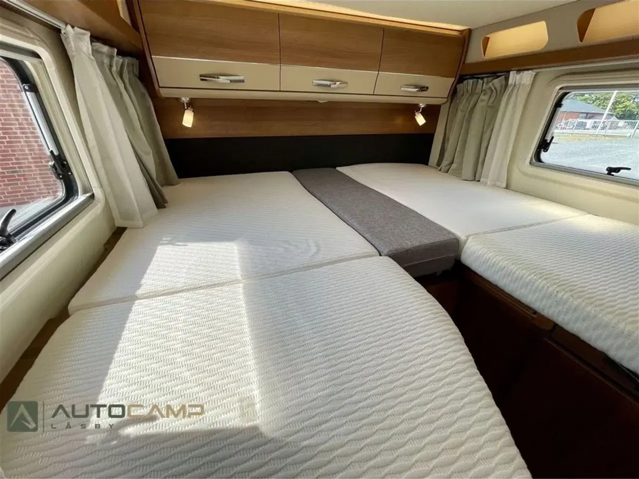 Billede 12 - 2019 - Knaus Van I 650 MEG