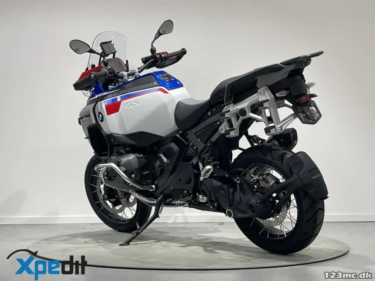 Billede 7 - BMW R 1300 GS Adventure