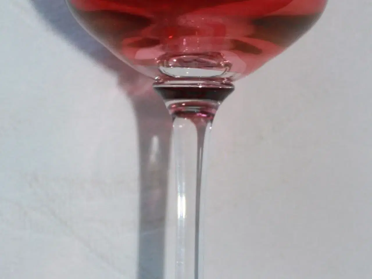 Billede 2 - Armagnac glas