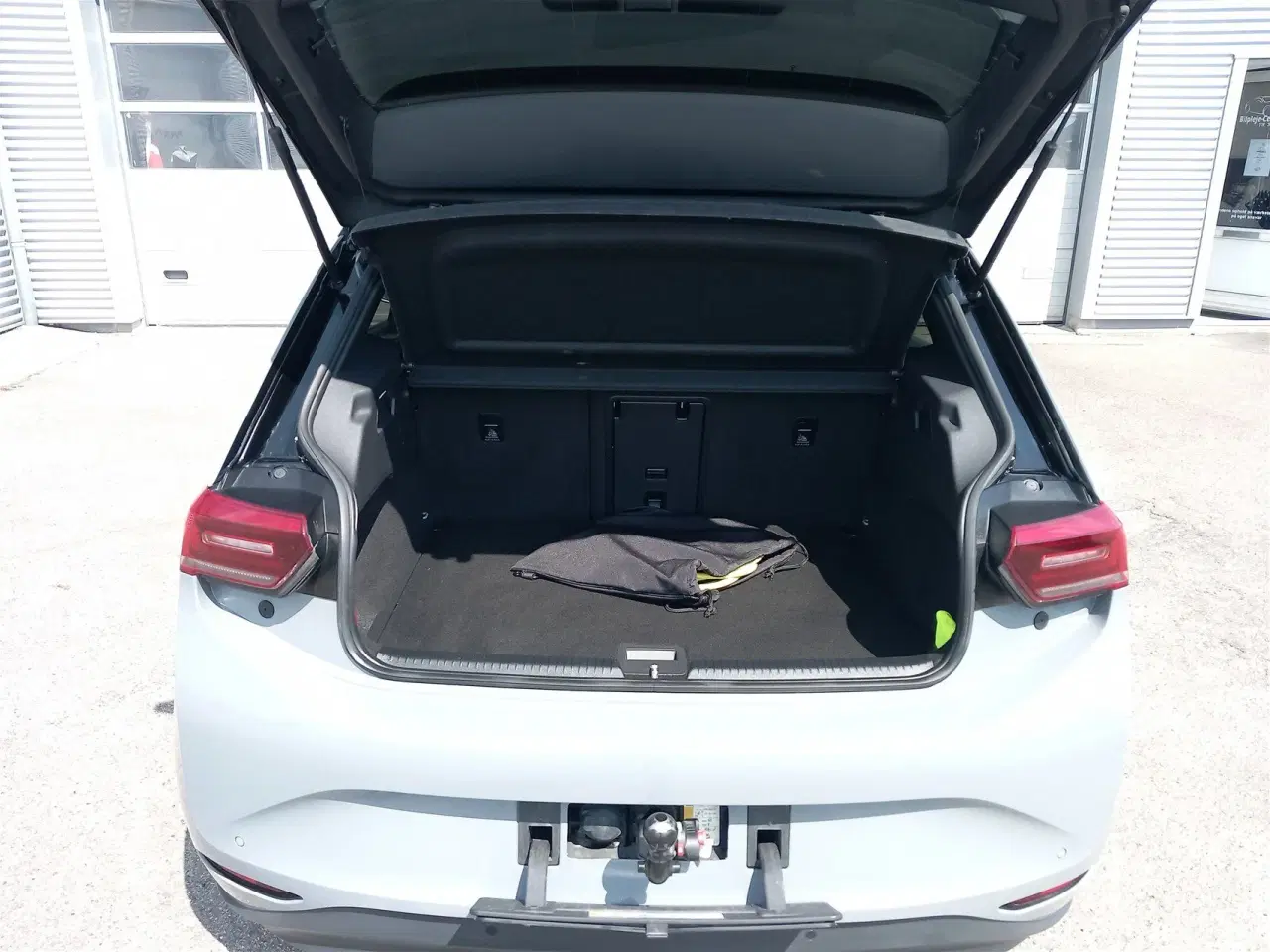 Billede 23 - VW ID.3 EL Family 204HK 5d Aut.