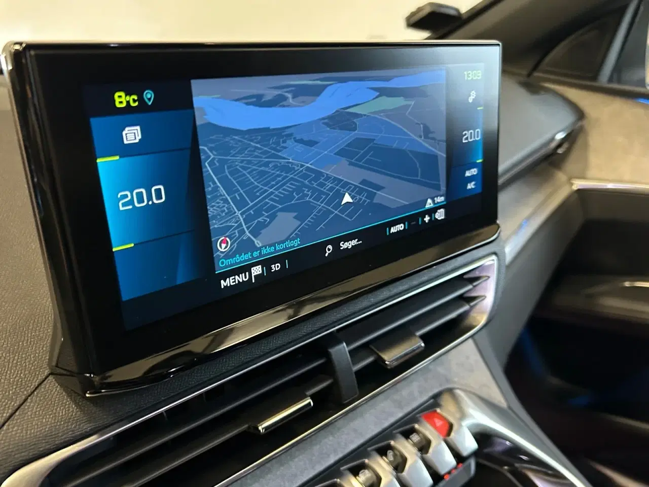 Billede 19 - Peugeot 3008 1,6 Hybrid GT EAT8