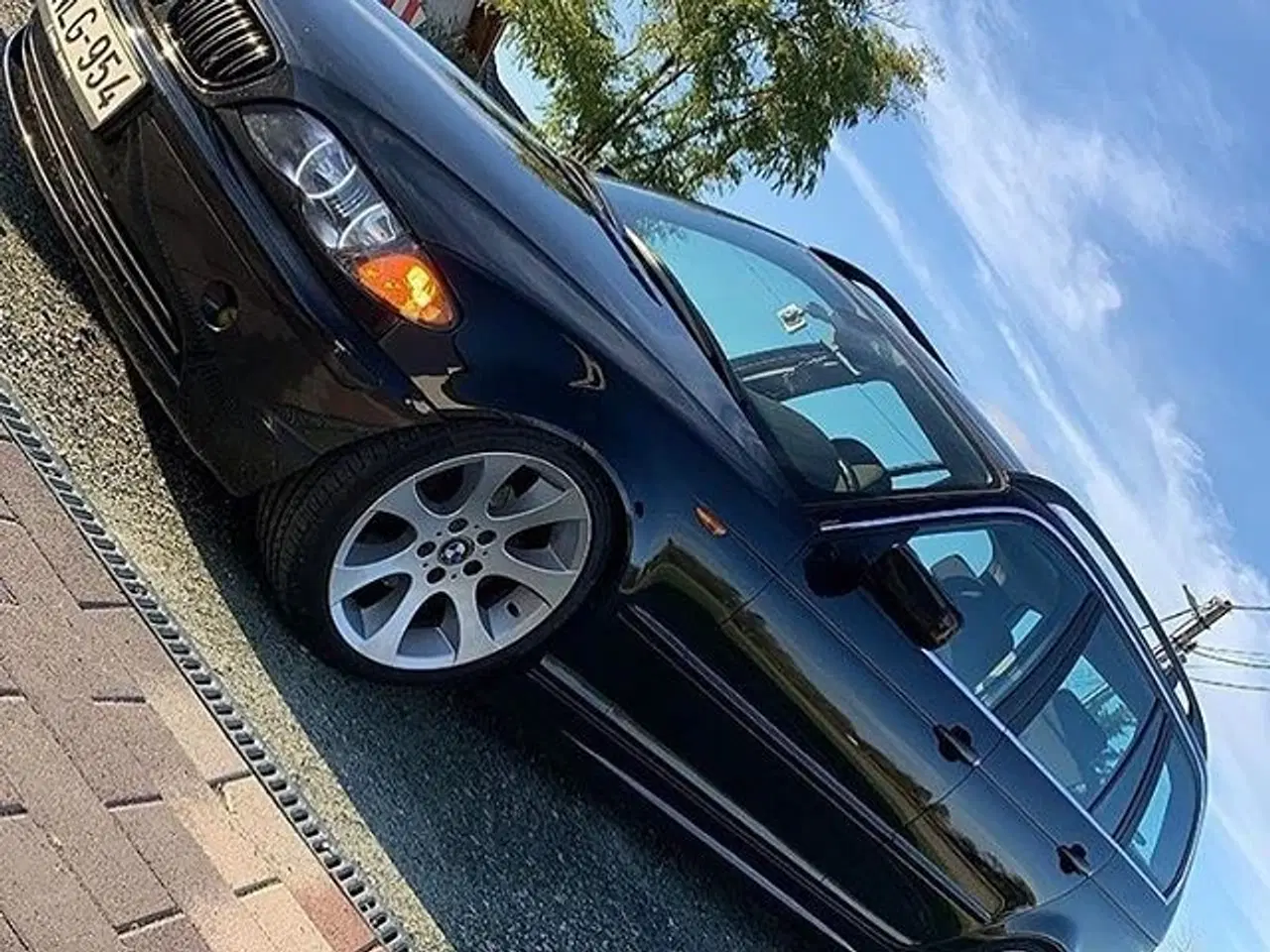 Billede 7 - BMW Originale 18" alufælge Concave uden kantkys