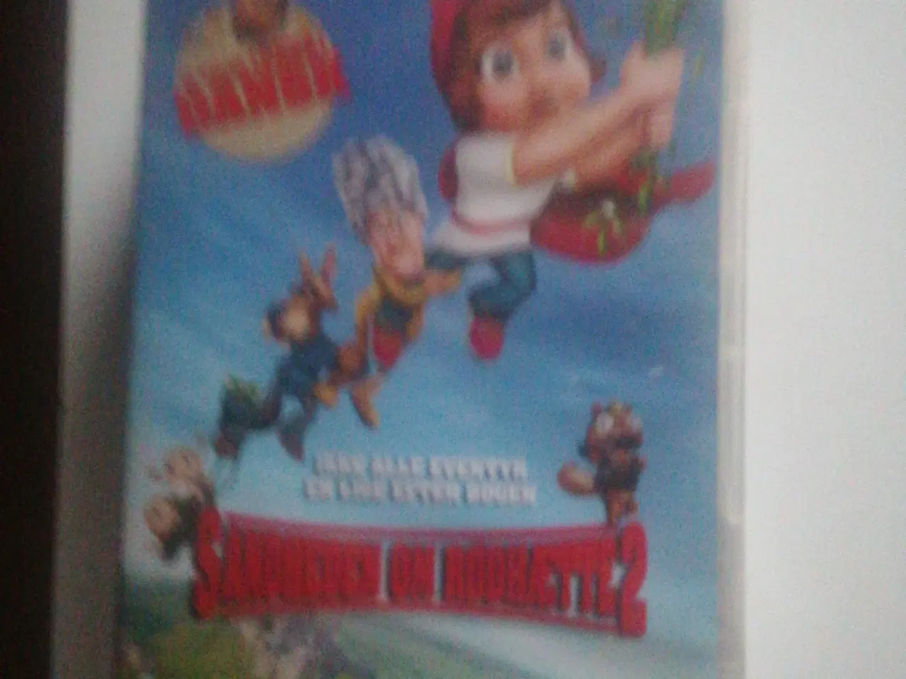 Billede 3 - Dvd film