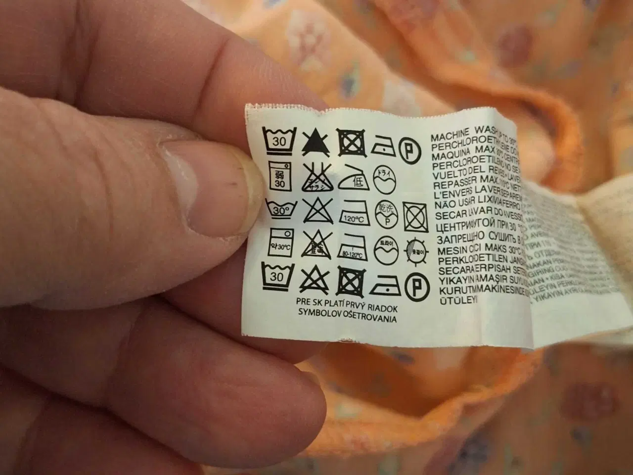 Billede 8 - Sommer kjole