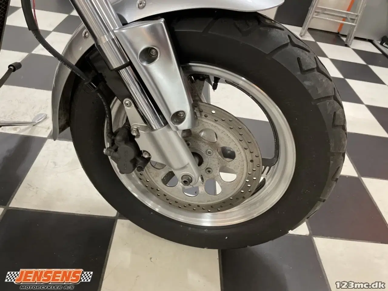 Billede 10 - Suzuki VZ 800 Marauder