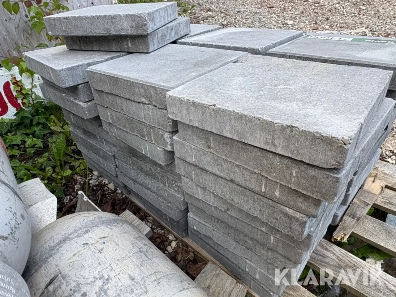 Billede 7 - Fliser
