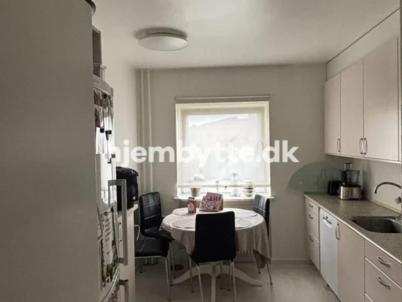 Billede 5 - Hjembytte - Kærlundevej