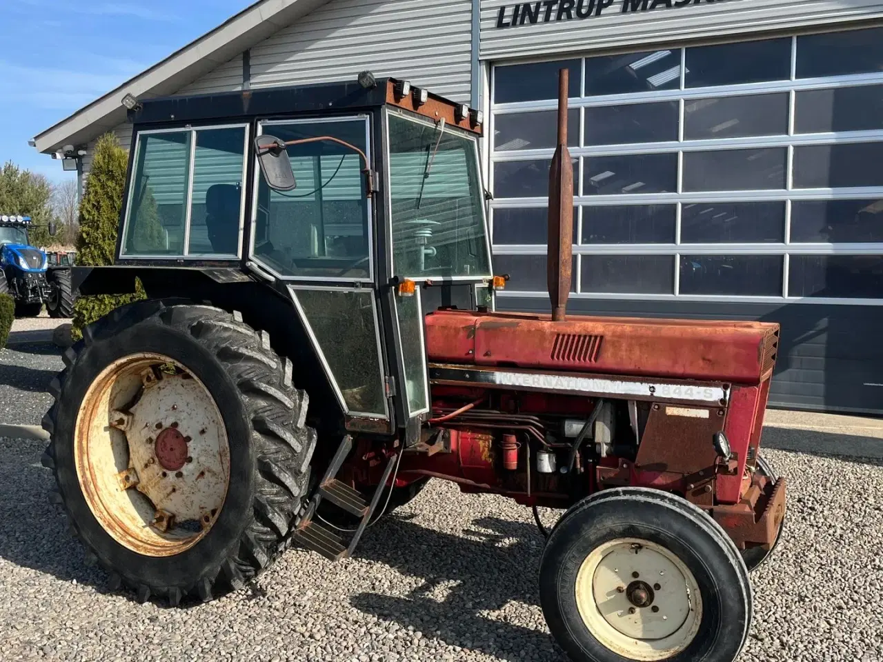 Billede 14 - IH 844-S