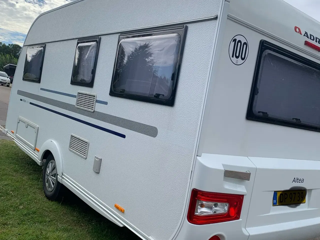 Billede 11 - Adria altea 472 PU