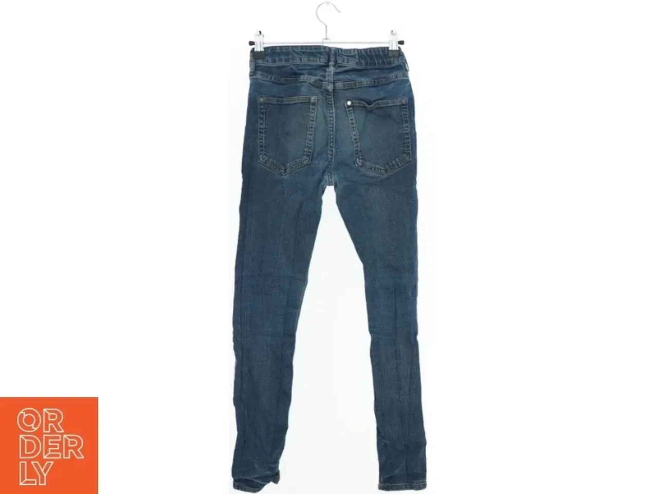 Billede 2 - Jeans (str. 158)