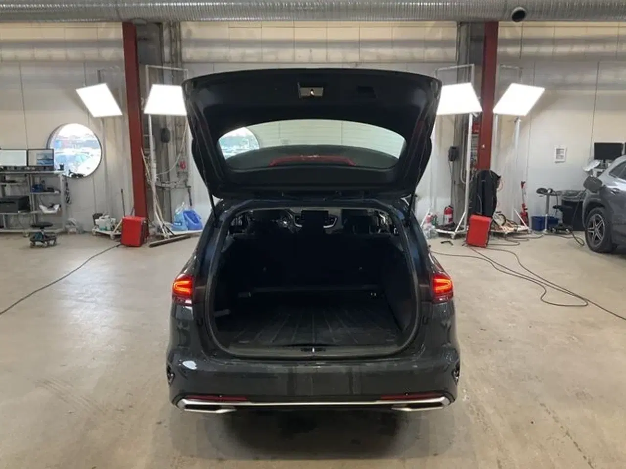 Billede 13 - Kia Ceed 1,6 PHEV Prestige SW DCT