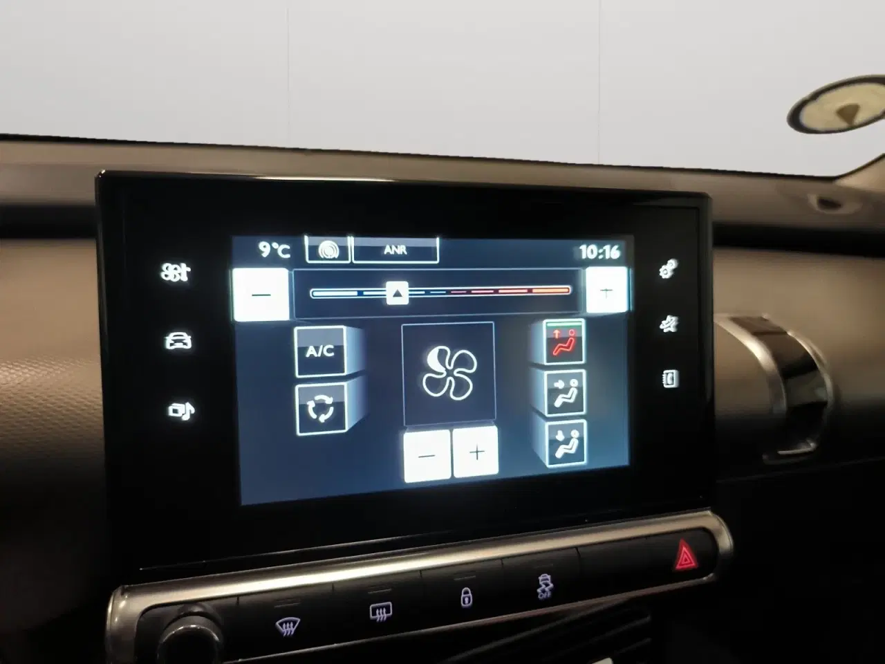 Billede 8 - Citroën C4 Cactus 1,6 BlueHDi 100 Feel