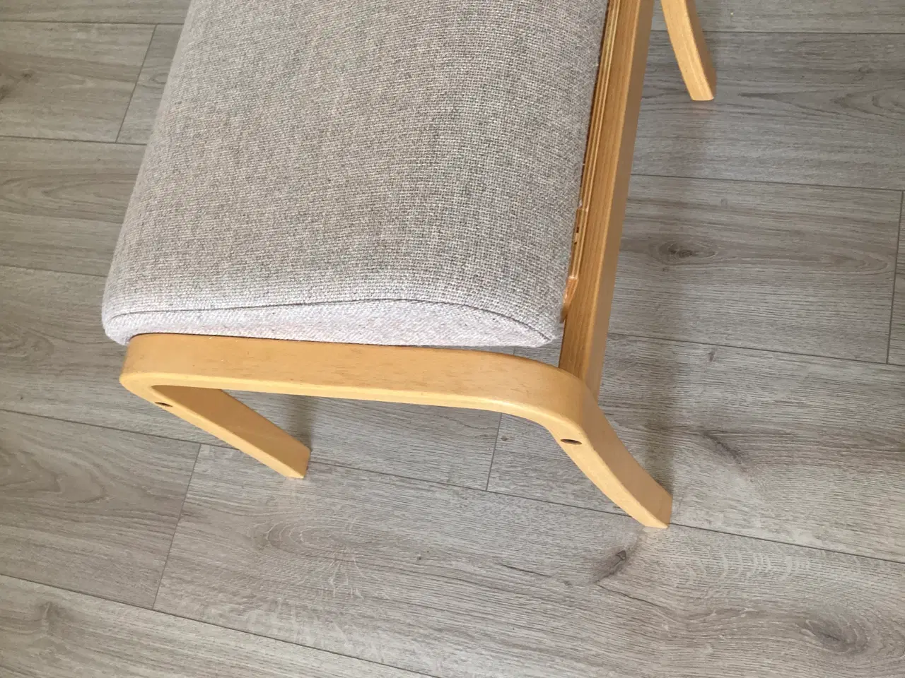 Billede 5 - Otium stol 