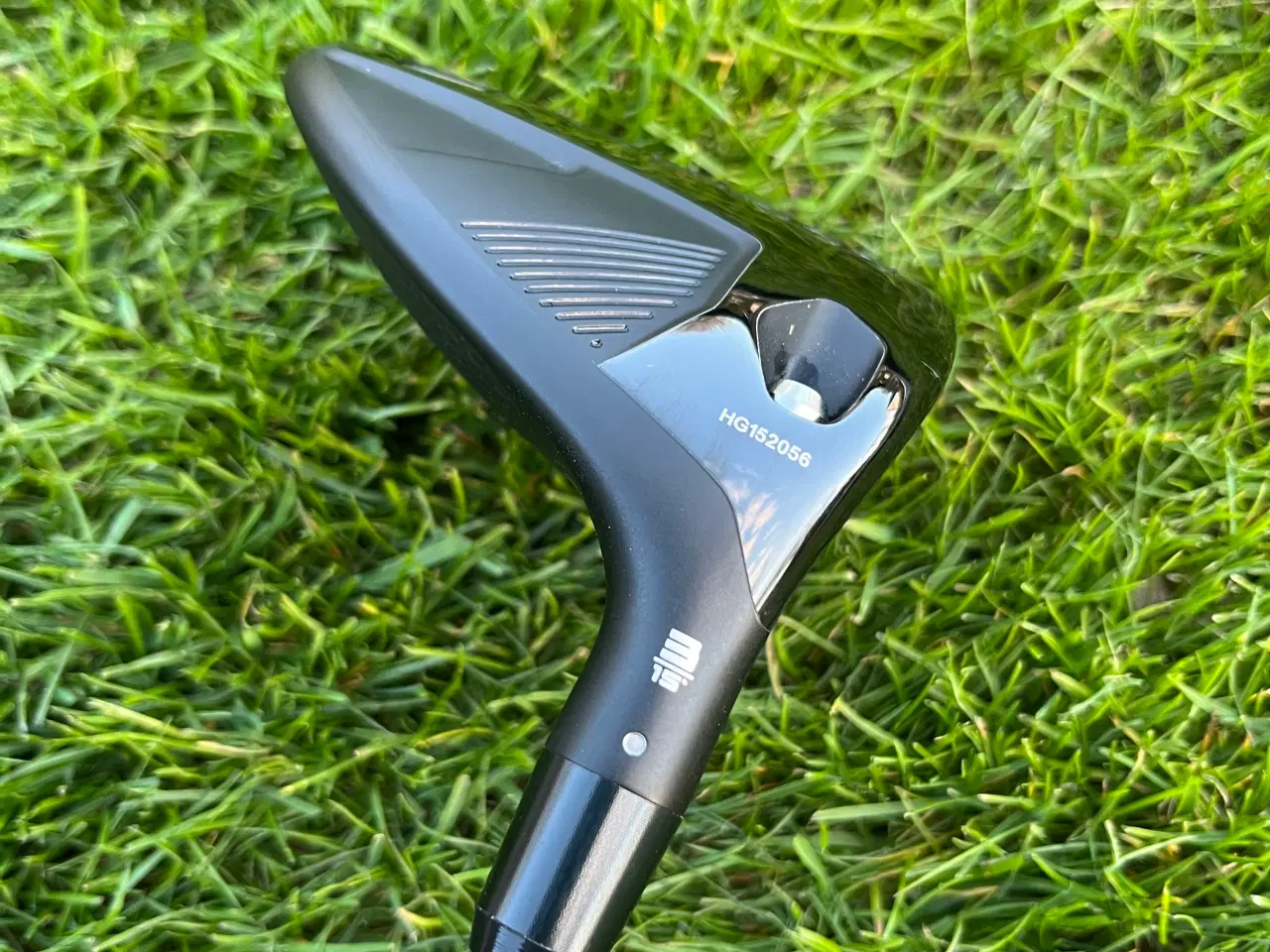 Billede 3 - Haywood 3 wood