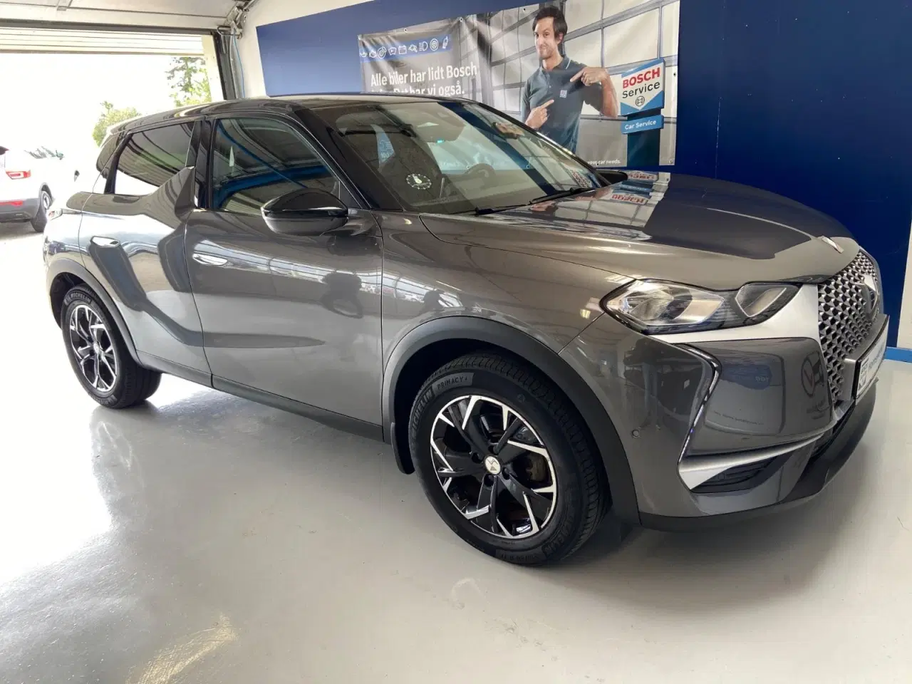 Billede 16 - DS DS 3 CrossBack 50 E-Tense