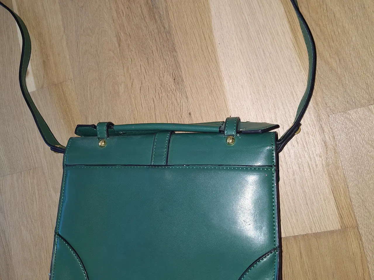 Billede 4 - Håndtaske