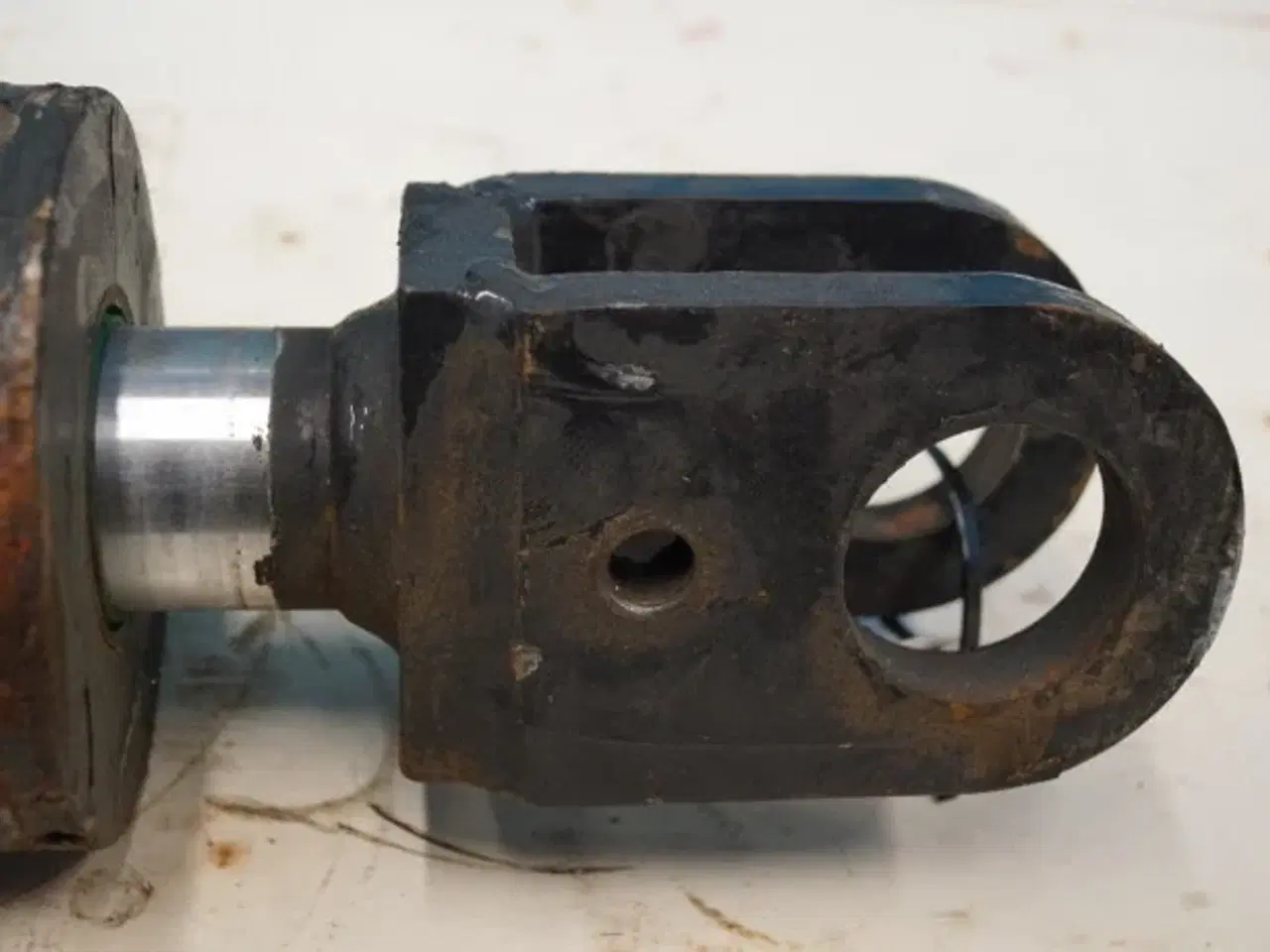 Billede 8 - Case IH STX450 Hydraulik Cylinder 403206A1