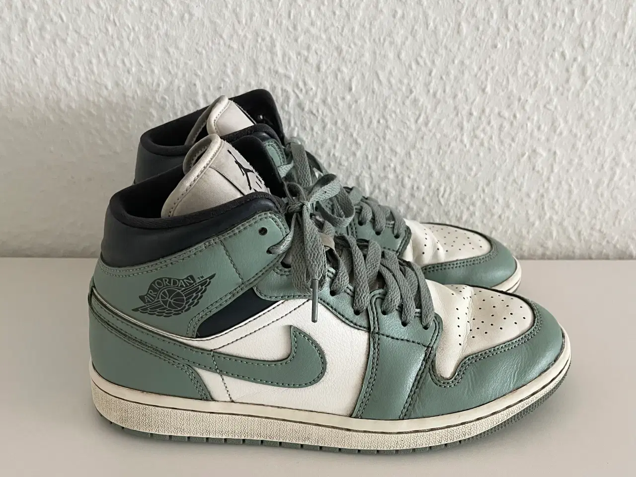 Billede 1 - Nike Air Jordan sneakers 