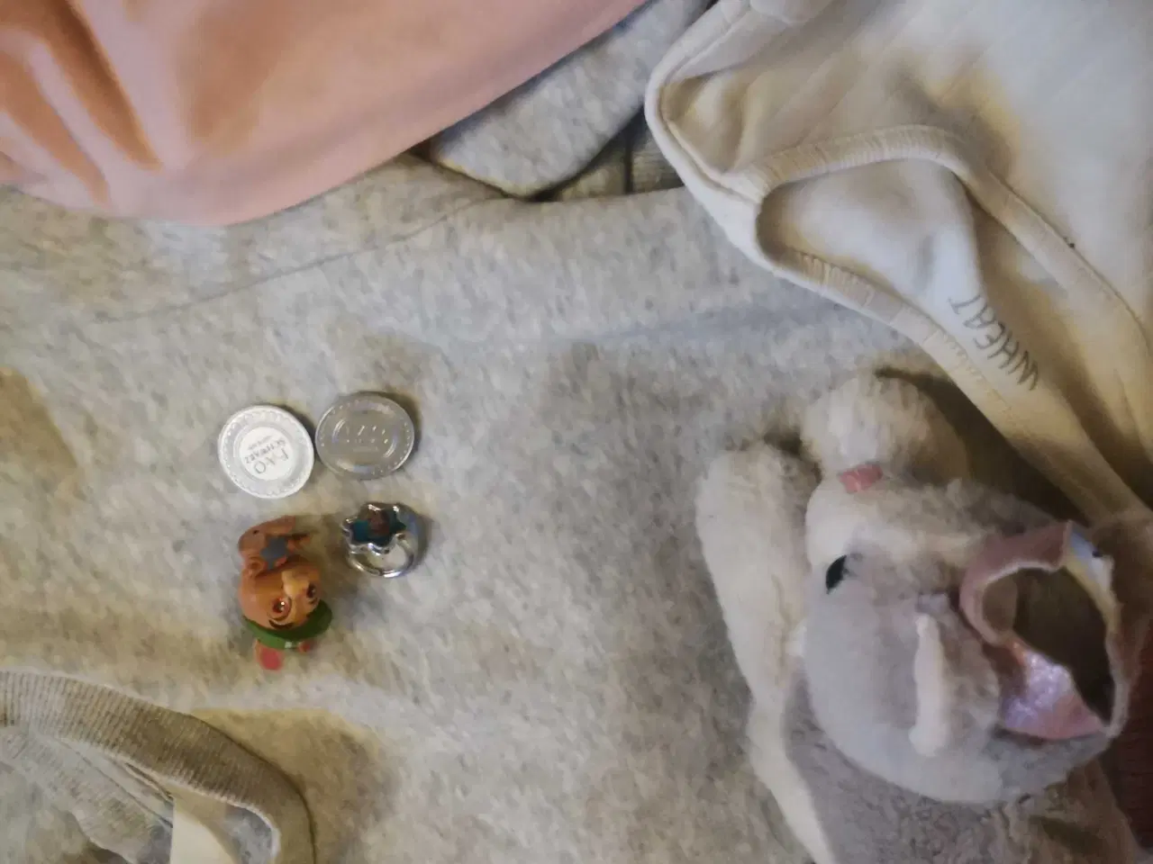 Billede 2 - Tøj pakke til piger 6-8år 5 kr ialt 🌸