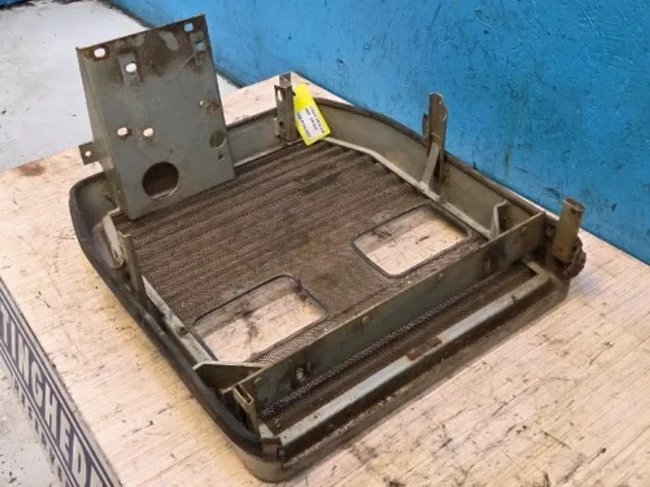 Billede 11 - Massey Ferguson 3060 Gitter 3388225M97