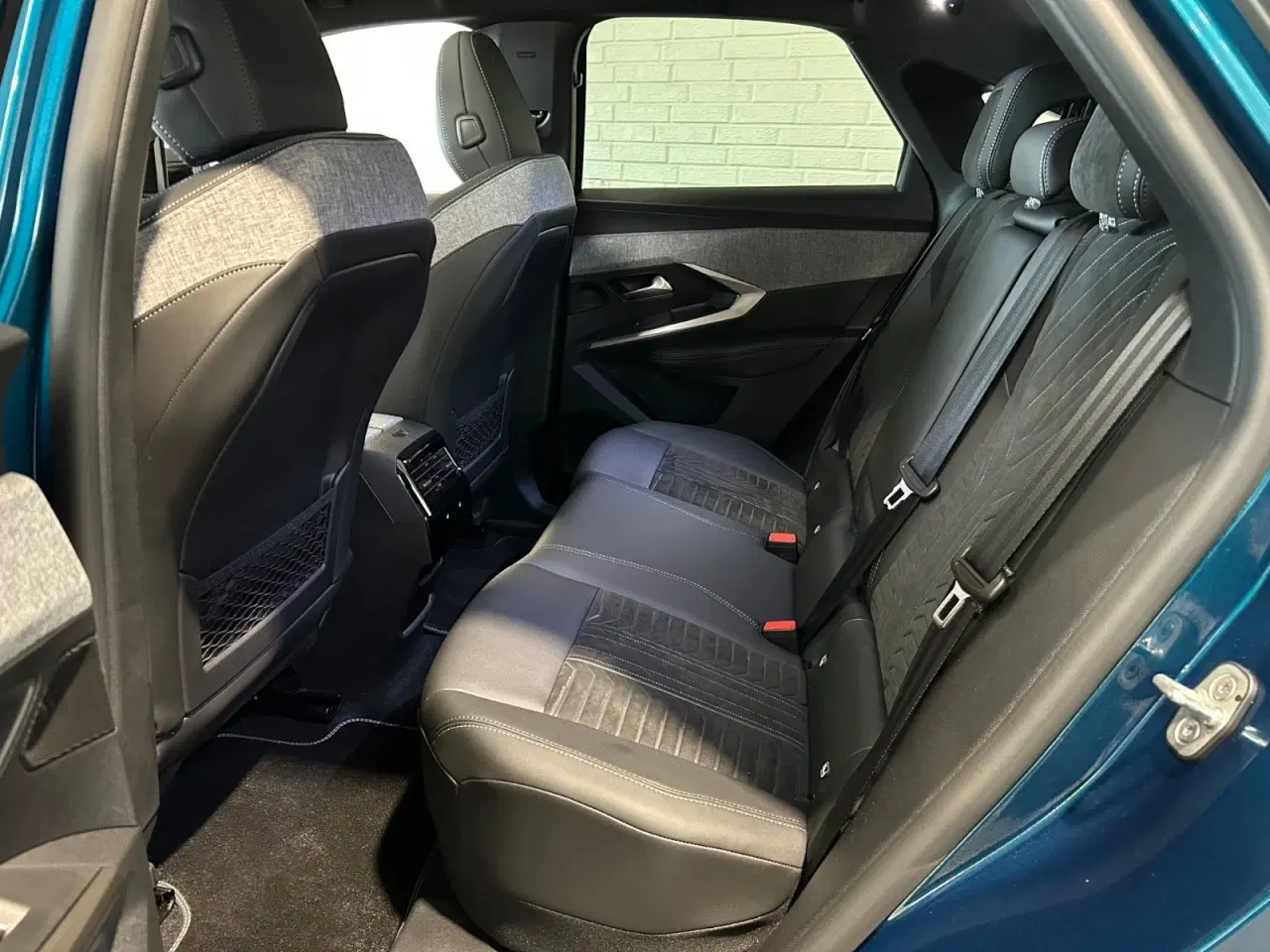Billede 7 - Peugeot e-3008 77 GT Pack AWD