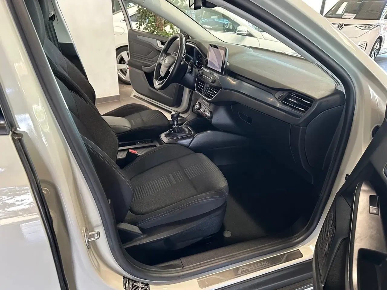 Billede 4 - Ford Focus 1,5 EcoBlue Active Van