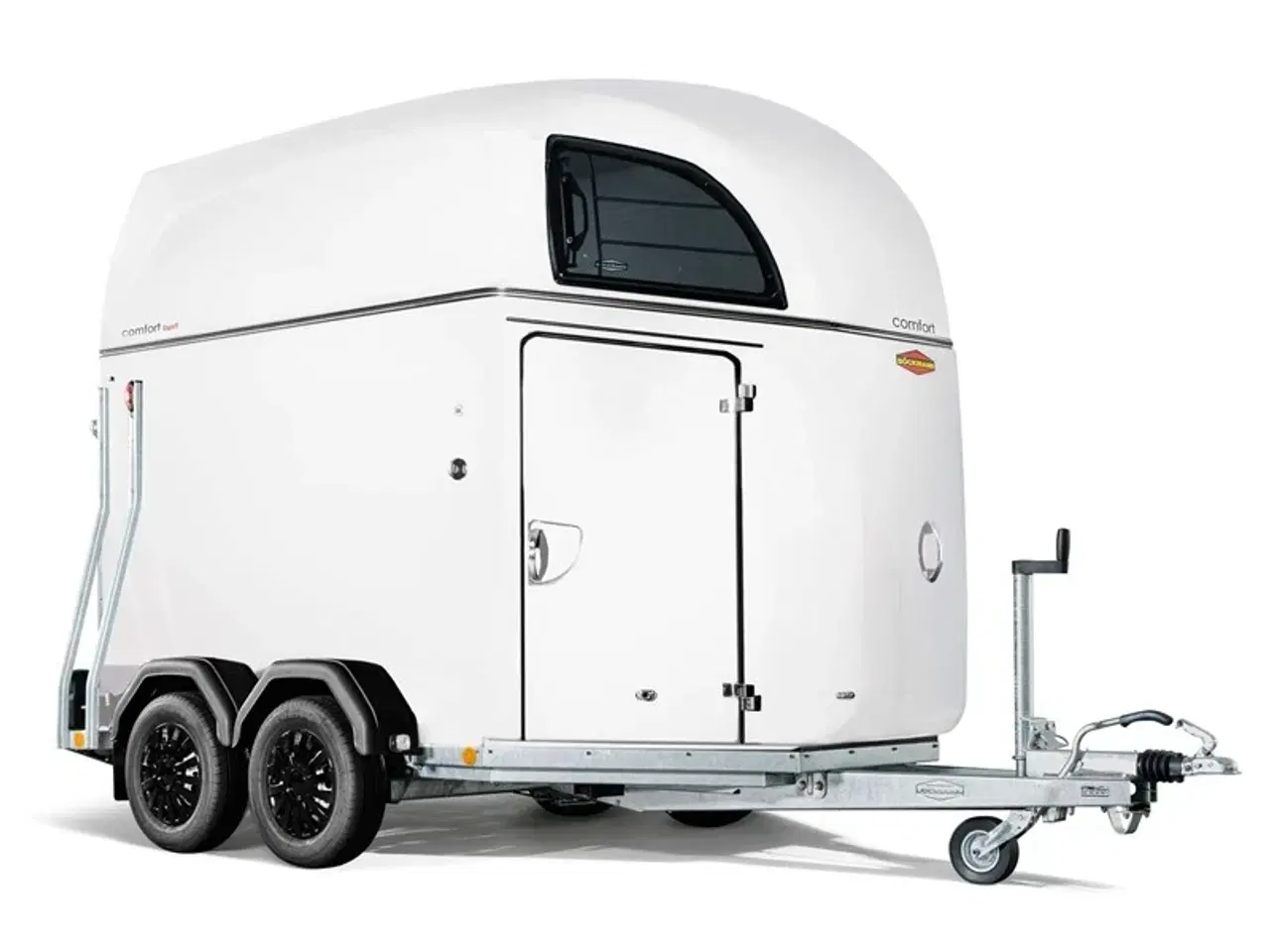 Billede 1 - Bockmann Comfort Esprit 25 Grundmodel