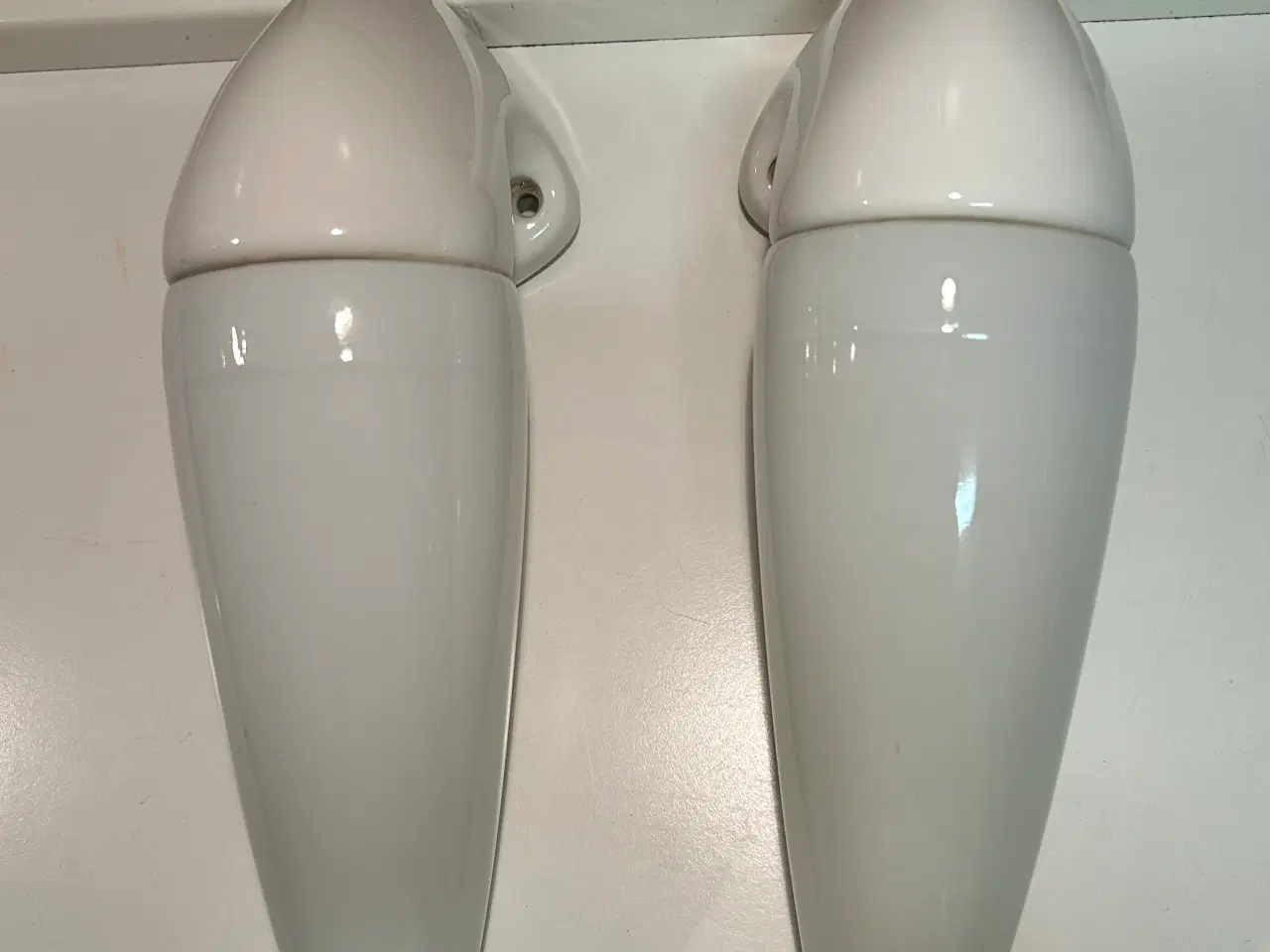 Billede 3 - 2 stk. IFØ  Badeværelses lamper