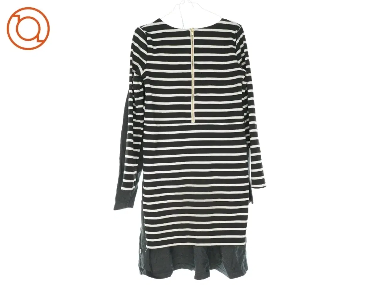 Billede 2 - Kjole fra Wheat og H&M (str. 128 cm)