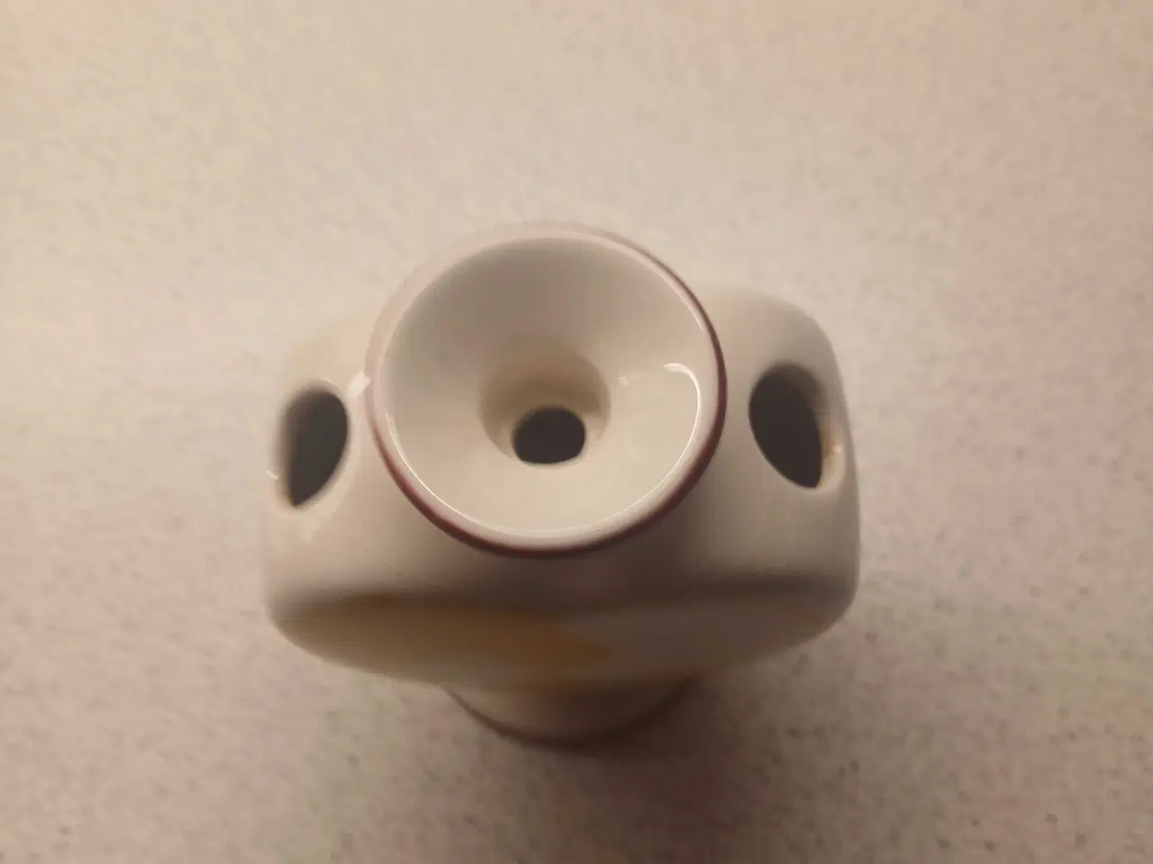 Billede 3 - Aluminia Julehjerte