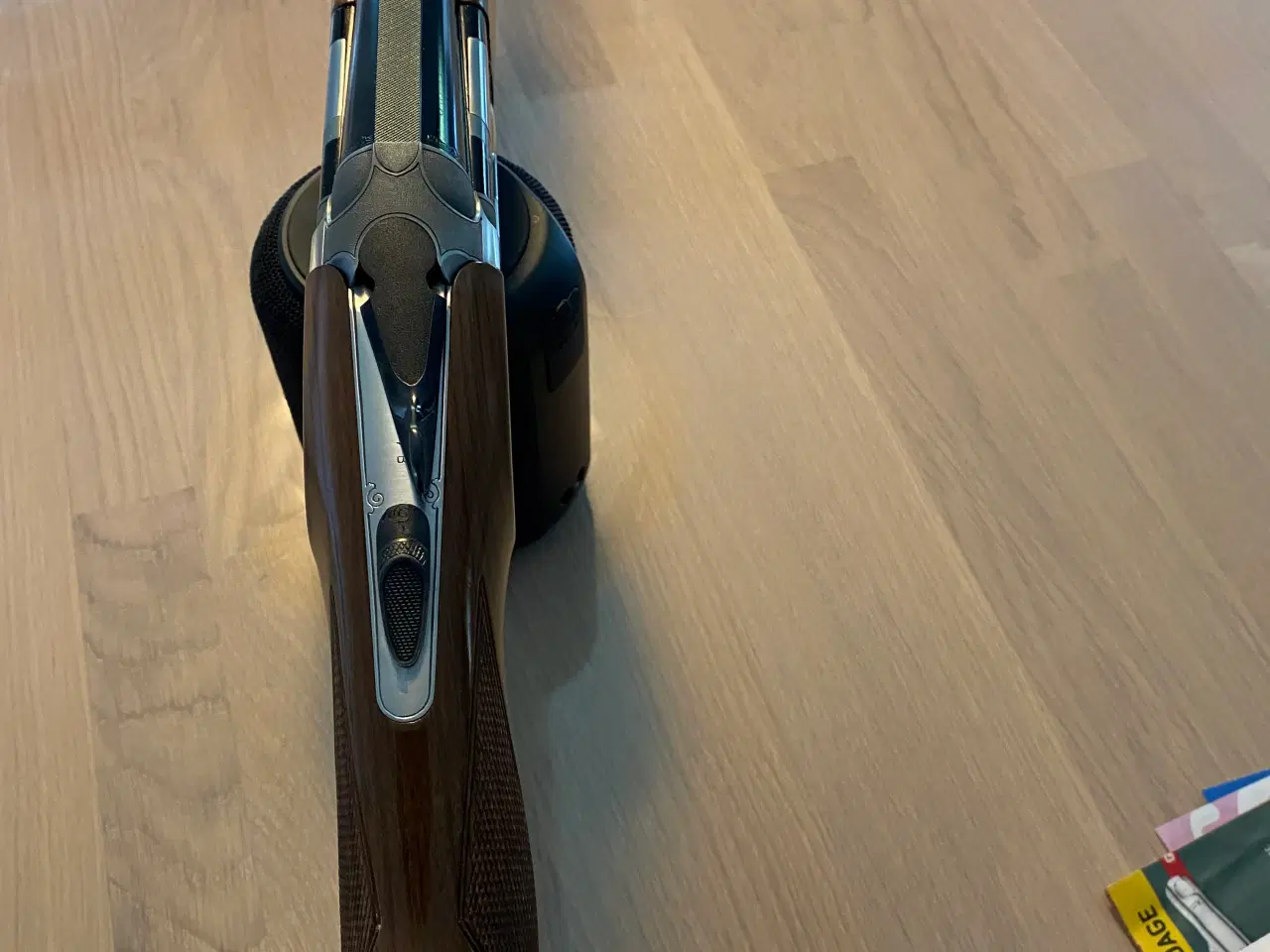 Billede 10 - Beretta 682 