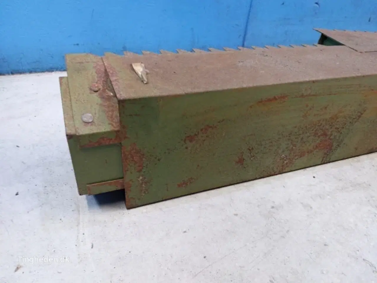 Billede 10 - John Deere 945 AZ25419