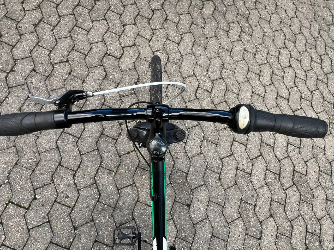 Billede 5 - Sælger en flot og velholdt MBK cykel