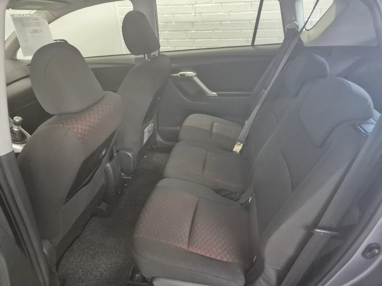 Billede 15 - Toyota Verso 7 pers. 2,0 D-4D DPF TX 126HK 6g
