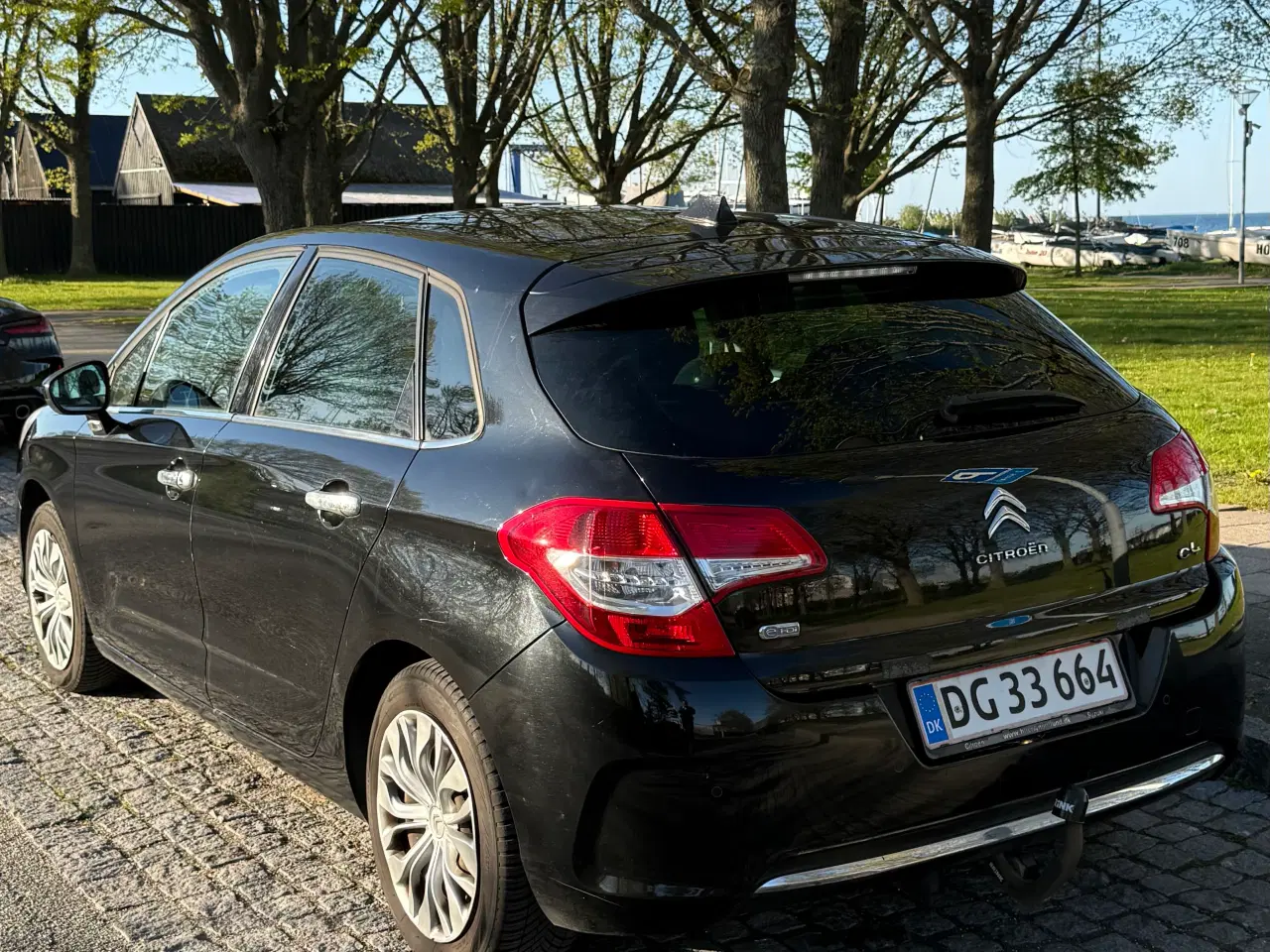 Billede 16 - Billig automatgear Citroen