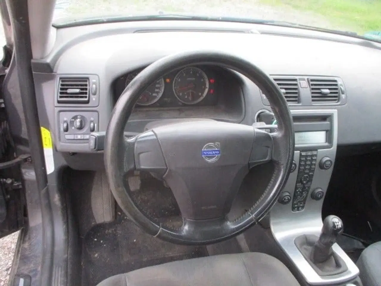 Billede 8 - Volvo S40 2,4 