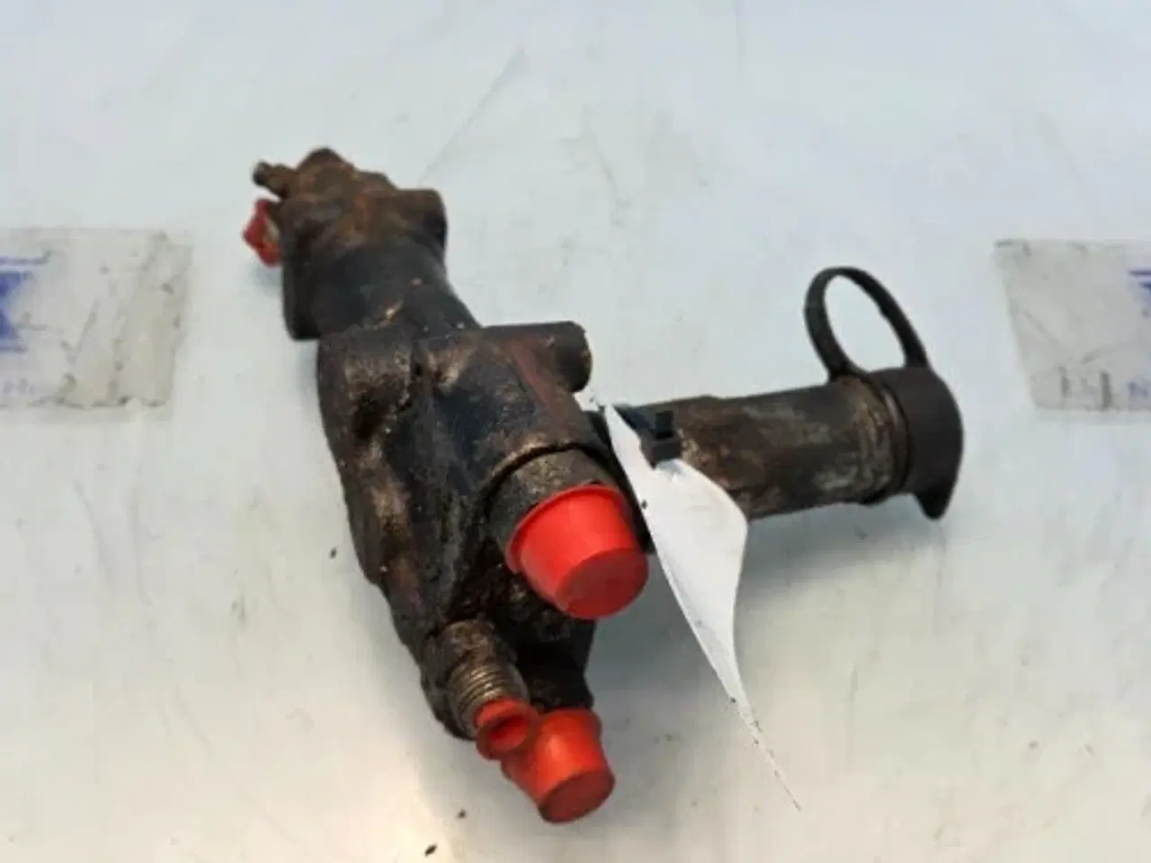 Billede 8 - Manitou 735-120   Bremsenventil  237237