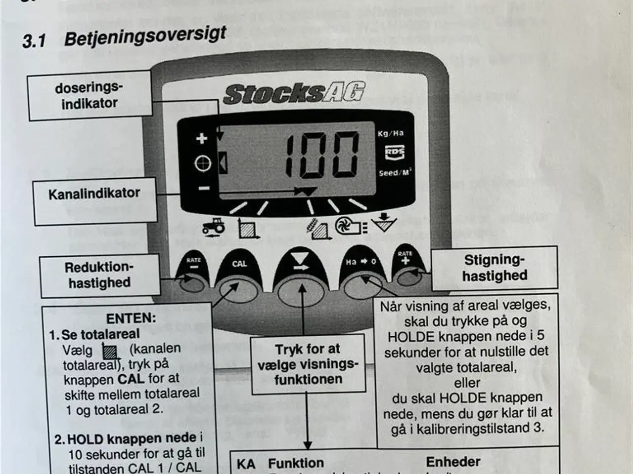 Billede 12 - Amazone CATROS 4001-T med såmaskine