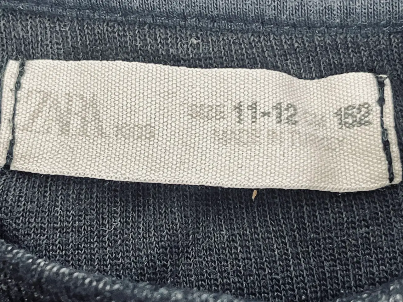 Billede 2 - Zara drengetrøje, Str. 152