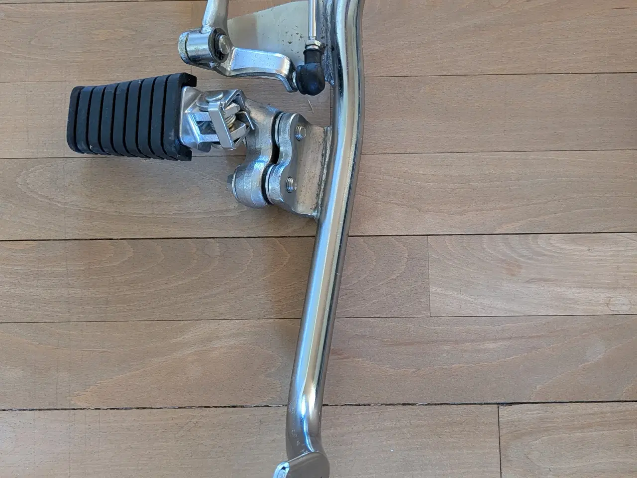 Billede 3 - Fodhvilere originale Yamaha xv1100