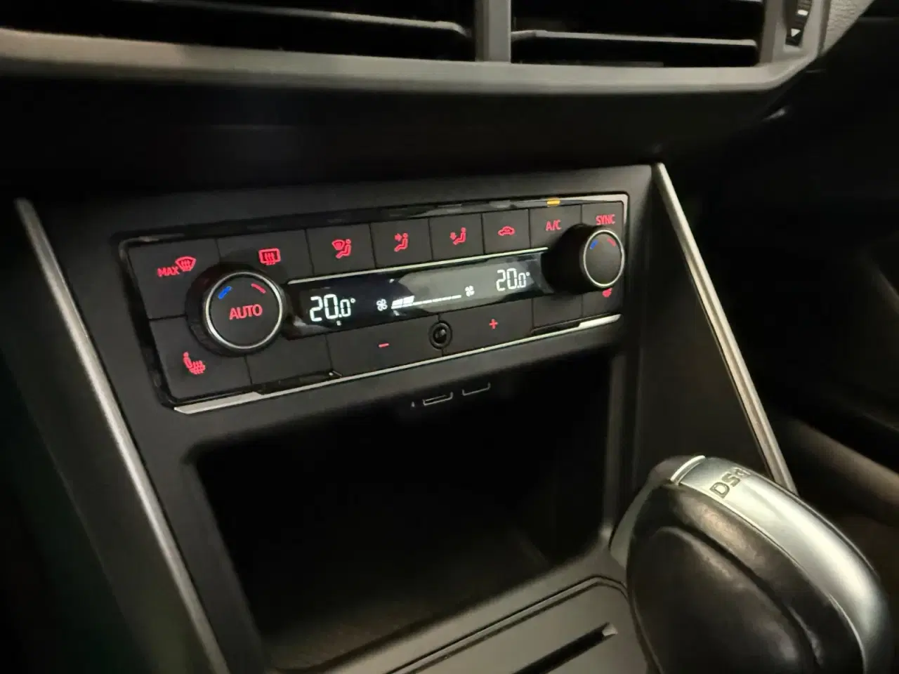 Billede 13 - VW Polo 1,0 TSi 95 Comfortline DSG