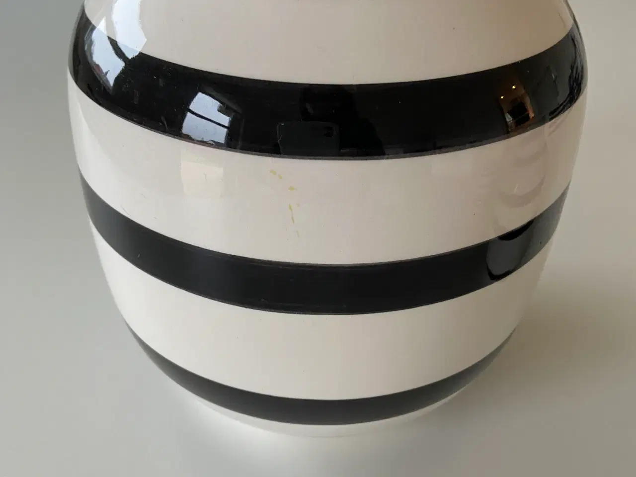 Billede 2 - Kähler vaser - 3 stk.