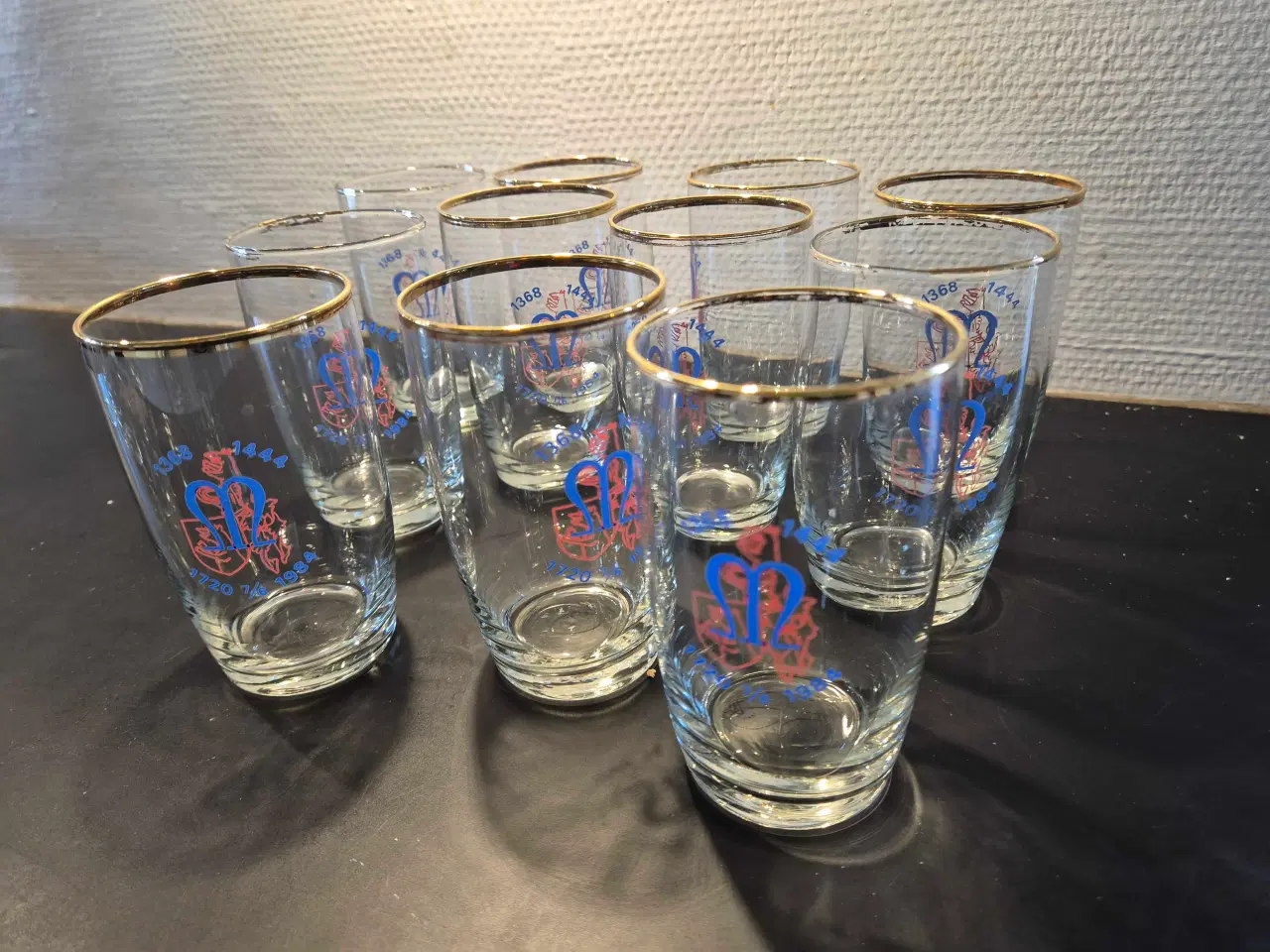 Billede 2 - Muler glas