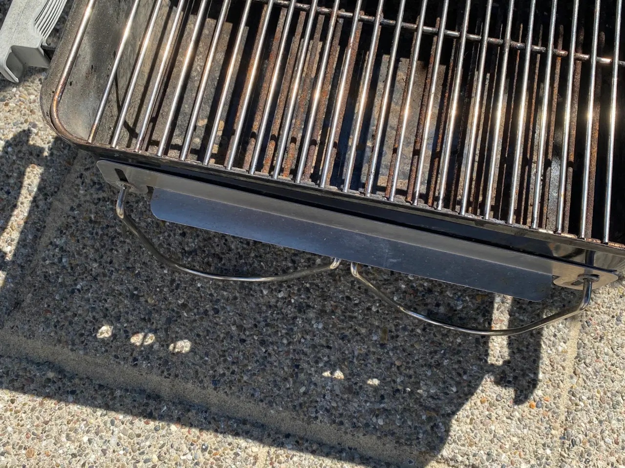 Billede 4 - Weber Go-Anywhere Charcoal