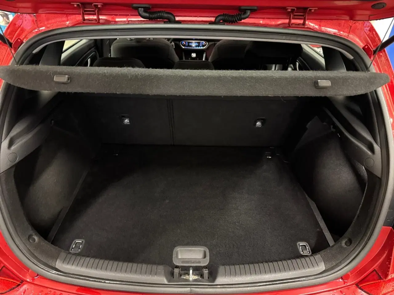 Billede 16 - Hyundai i30 1,6 CRDi 110 Life stc.