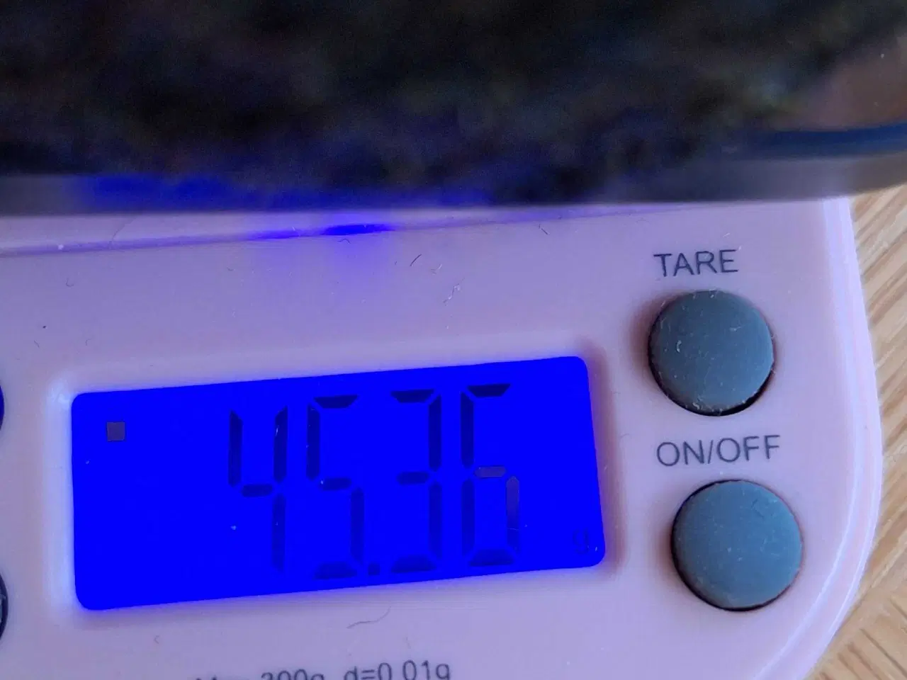 Billede 8 - Totrådet uldgarn 